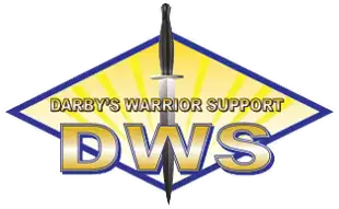 Darby's Warrior Support
